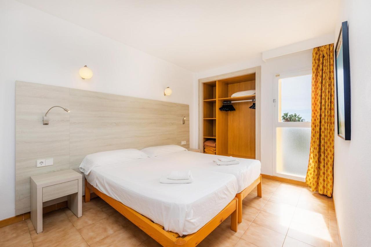 Apto Con Terraza 204 Cala Millor (Mallorca) Exterior foto