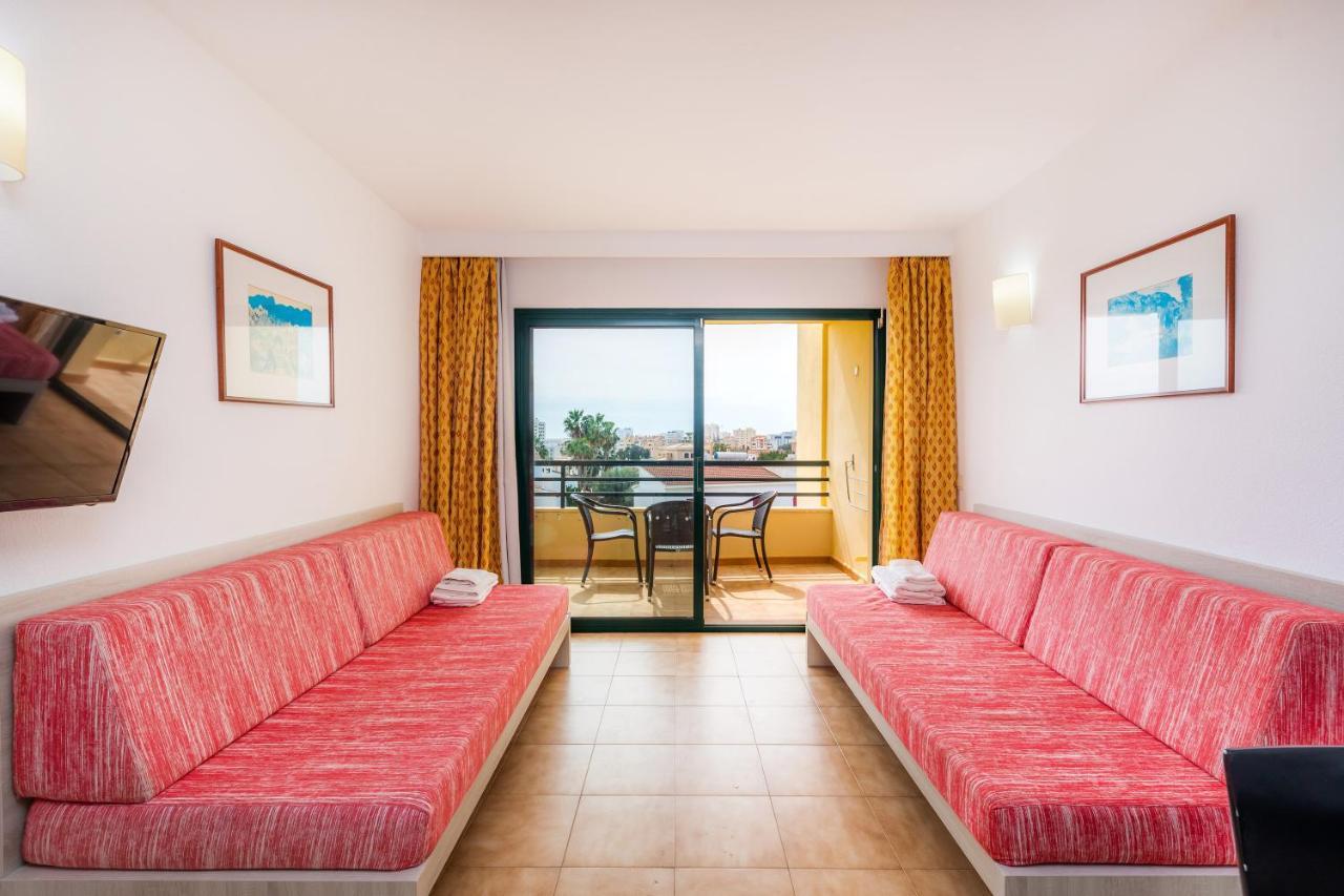 Apto Con Terraza 204 Cala Millor (Mallorca) Exterior foto